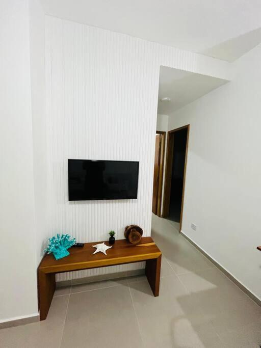 Beach House Caraguatatuba Esterno foto