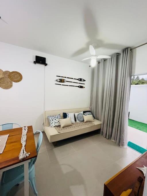 Beach House Caraguatatuba Esterno foto