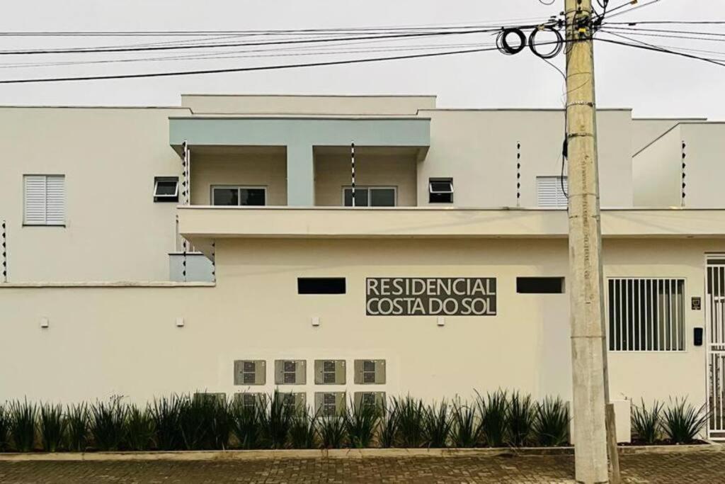 Beach House Caraguatatuba Esterno foto