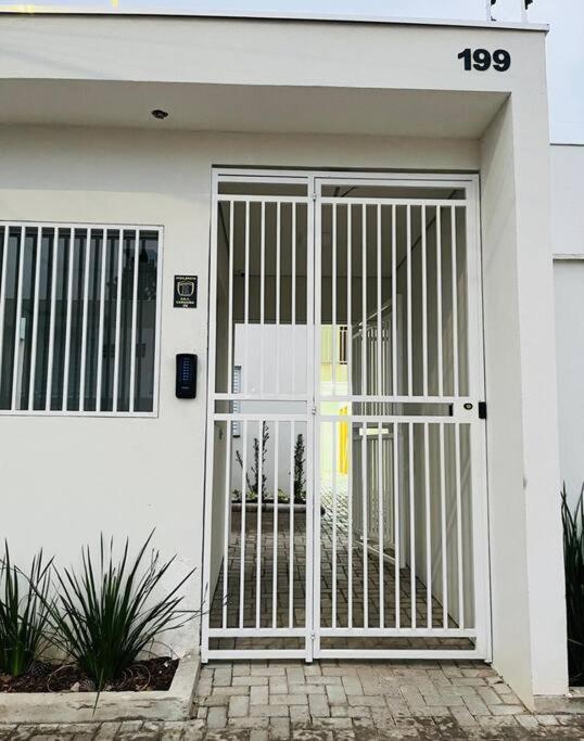 Beach House Caraguatatuba Esterno foto